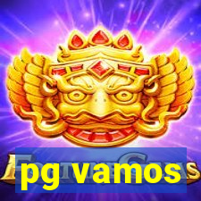 pg vamos